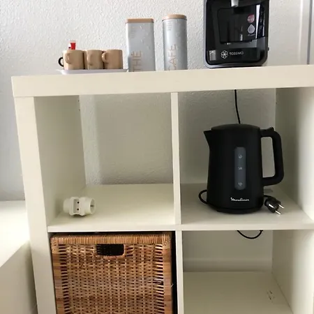 Cote Bassin شقة آركاشو