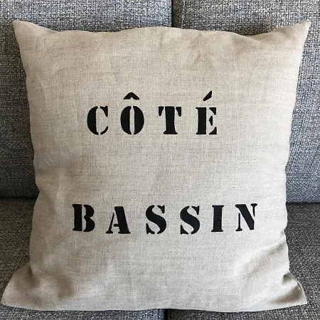 شقة Cote Bassin آركاشو