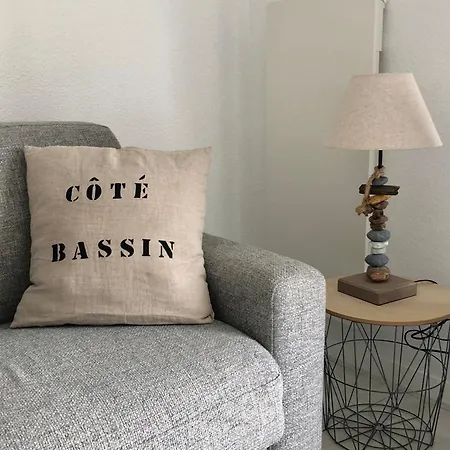 Cote Bassin آركاشو