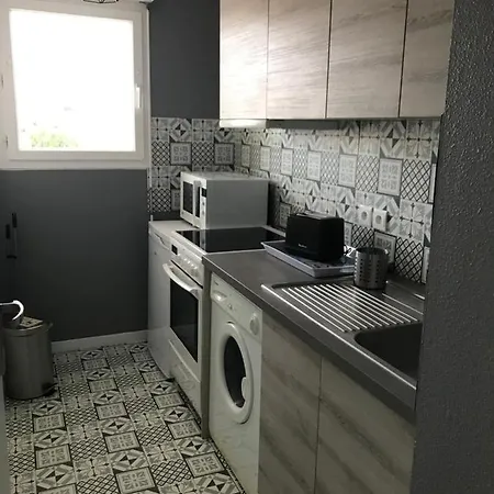 Apartman Cote Bassin Arcachon