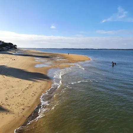 Côté Bassin * Arcachon