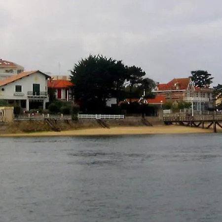 Apartman Cote Bassin *