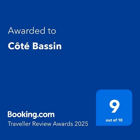 Cote Bassin