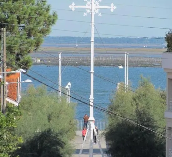Cote Bassin *